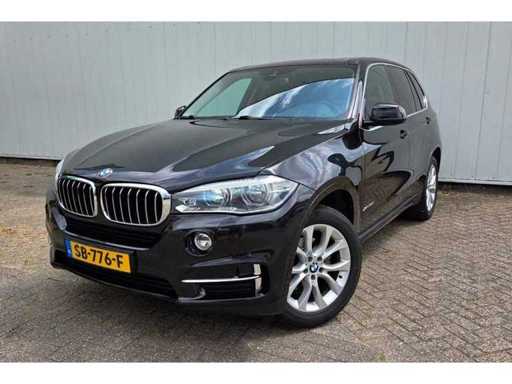 BMW X5 xDrive30d High Executive 2017 | SB-776-F i