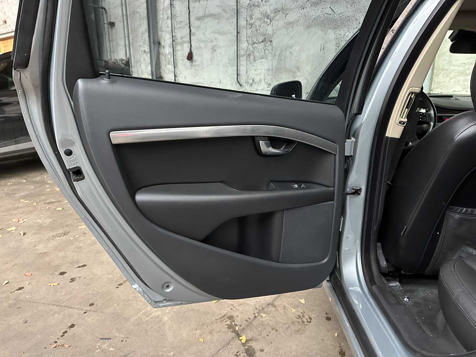 Volvo V70 3.0 T6 AWD Summum 286PK 2008, JNJ-06-P