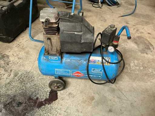 Airpress Luchtcompressor