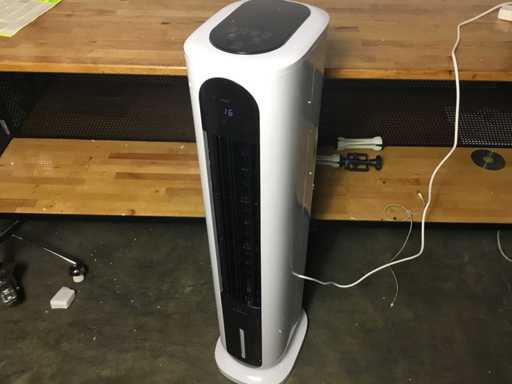 Klarstein - Air conditioning