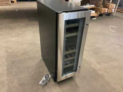 Pando PVMB30-16 XL Built-in wine climate cabinet