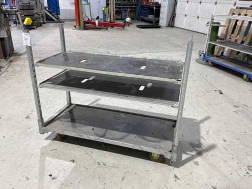 Danish cart