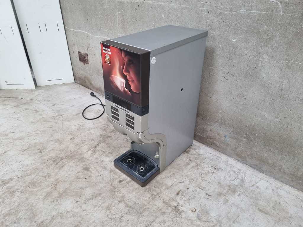 Douwe Egberts Coffee machine Troostwijk Auctions