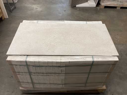 Procasa Florence Sand Mat 60x120 cm Piastrella 69,12 m²