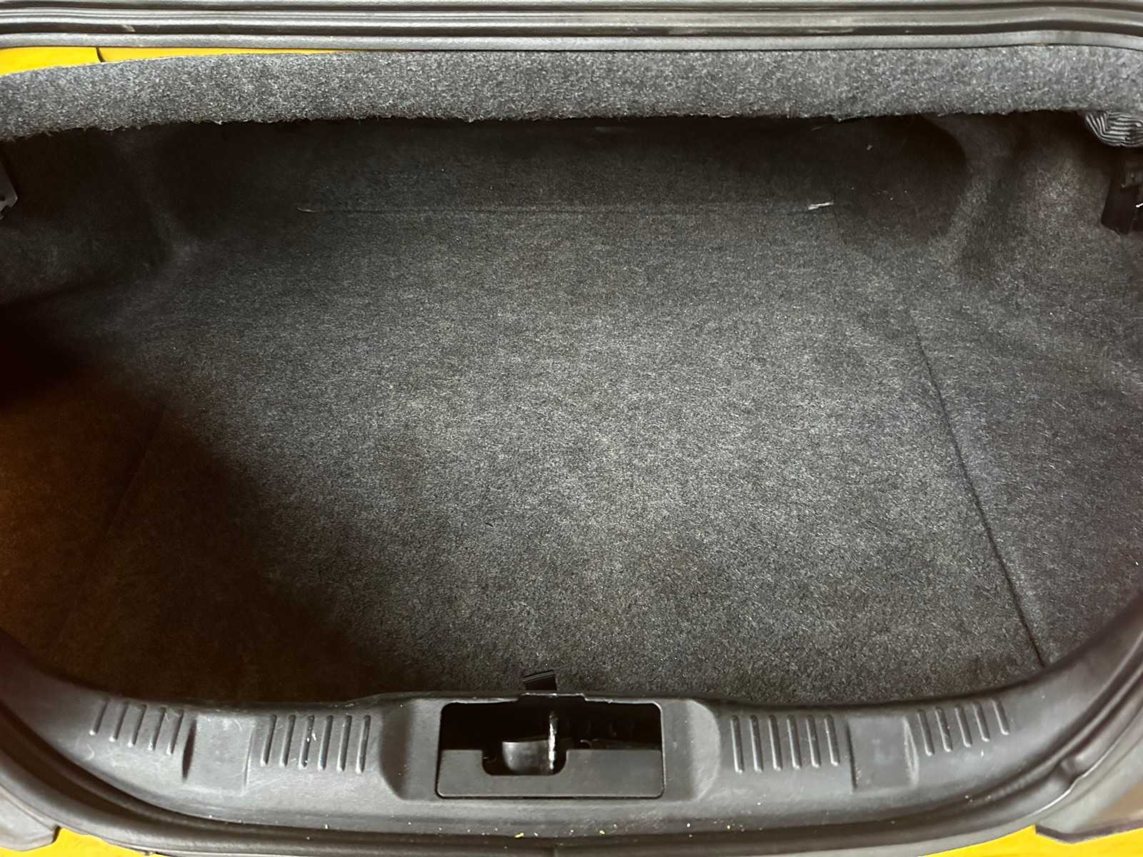 Ford Mustang 3.7 V6 300pk 2014 Cabriolet