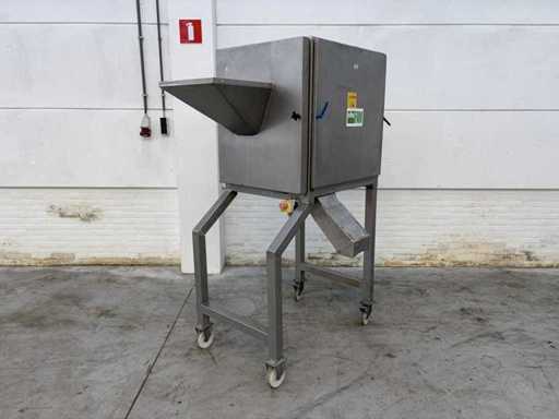 FAM - STD-3D - Machine à découper