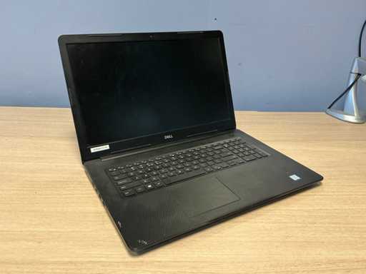 Ordinateur portable - Dell Inc. - Inspiron 3780