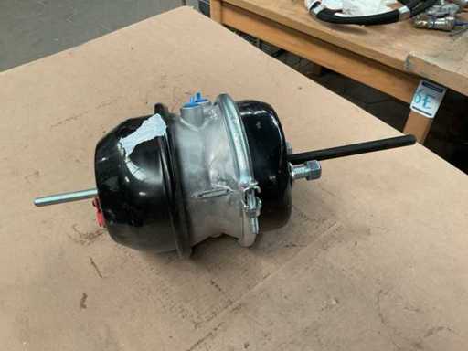 Frein à air à chambre (5x)