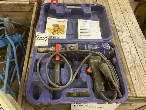 Wiertarka diamentowa marcrist DDM2