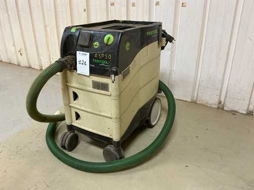 FESTOOL CT 44 E aspirapolvere industriale