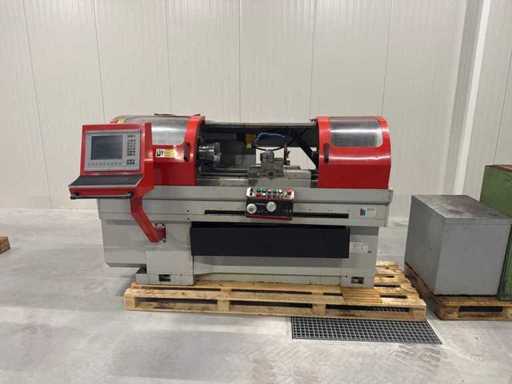 2007 Emco Mat E-160 Bankdraaibank