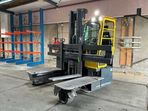 2020 Combilift C4000 ET Zijlader