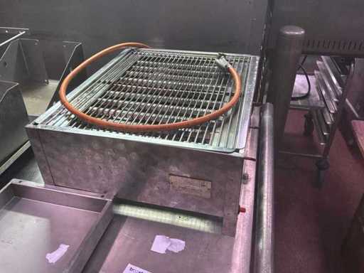 Gas Barbecue