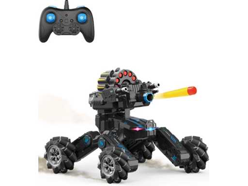 Silvergear Offroad Drift Auto Controllabile (20x)