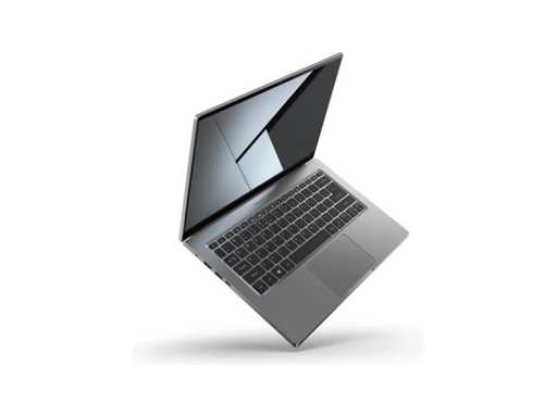 Acer Porsche Design Book RS AP714-51T-57D6 Intel® Core™ i5 i5-1135G7 Laptop 35,6 cm (14") Touchscreen Full HD 8 GB LPDDR4x-SDRAM 512 GB SSD Wi-Fi 6 (802.11ax) Windows 10 Home Duits Zwart, Zilver