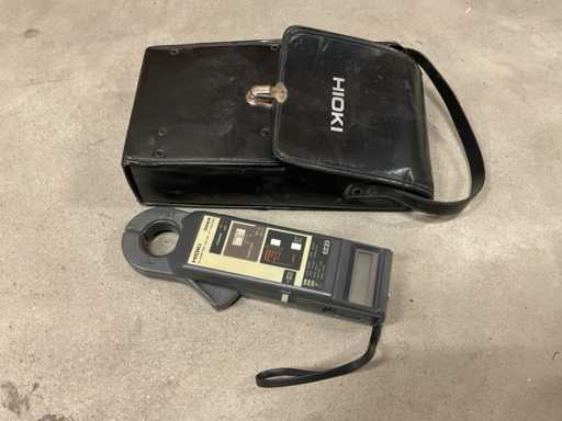 Hioki 3263 Tester digitale AC/DC Hi