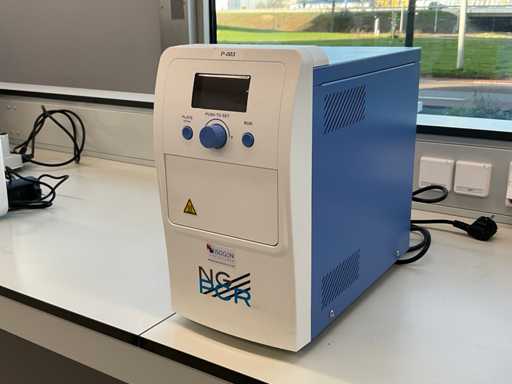 Biobase Biodustry PS-2 Plate sealer