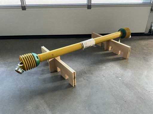 Walterscheid P500 PG25 1710 PTO