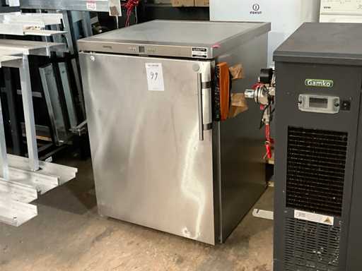 Congelatore Liebherr GGU 1550