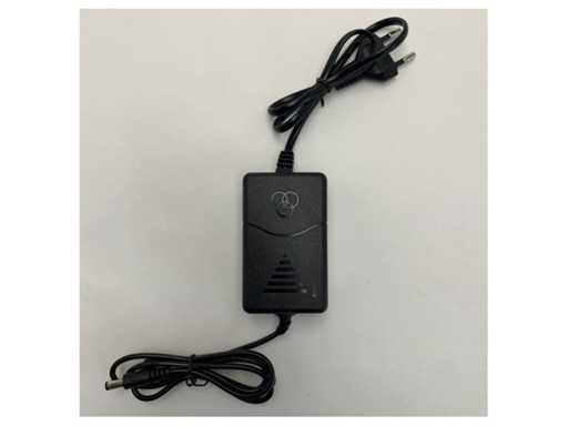 Adattatore Power Desk Syntech PD 12V 1A Alimentatore Marino UL CE Certificato Compatto