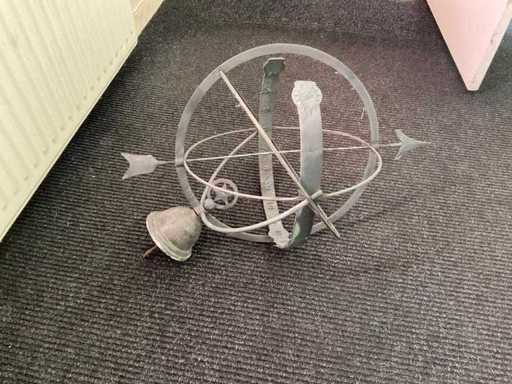 Un'Esercizia Solare.