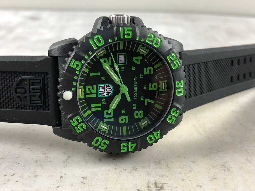 Luminox 3097 on sale