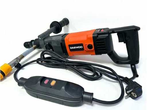 Diamantboormachine - Deawoo DADCD1900