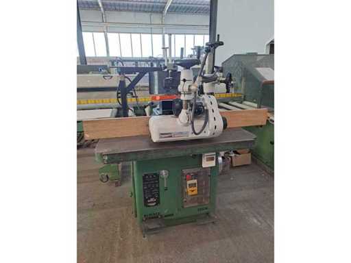 TS50E Woodworking Router