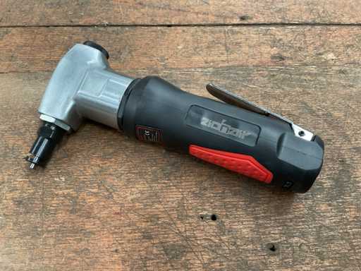 Zionair AN45MM Air nibbler