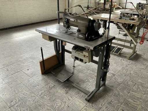 Brother DT2 B832 503 2 Needle Sewing Machine