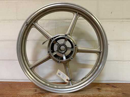 Yamaha XV750 Velg voorwiel