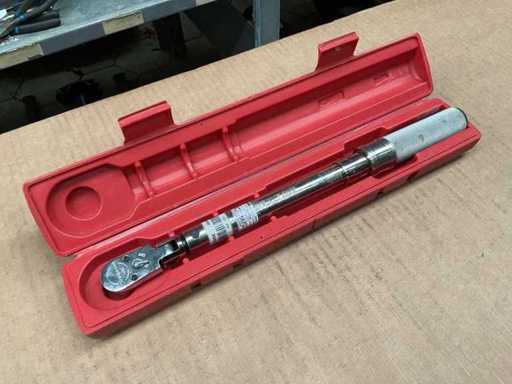 Cheia dinamometrică QD2FR75 Snap-on