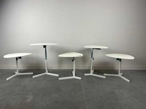 IKEA - Fauteuil de cantine - Autres stocks de bureau (3x)