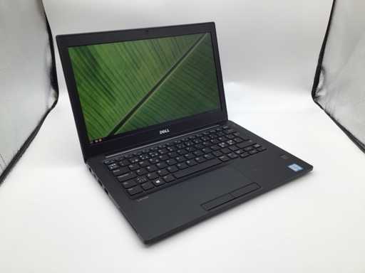 Dell Latitude 7280 Laptop