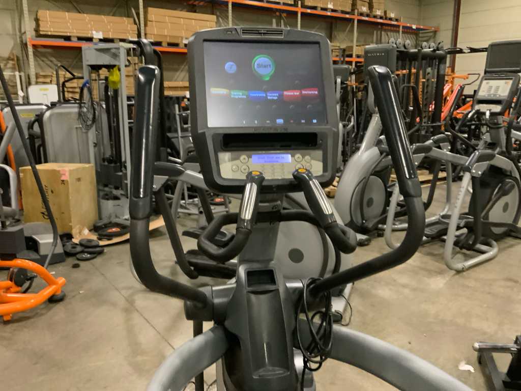 Matrix discount e7xe elliptical