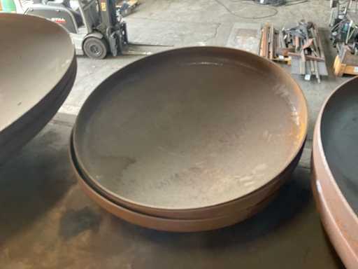 Mesttank bodem (C) (3x)