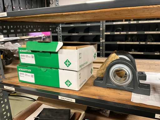 Altra parte della barca