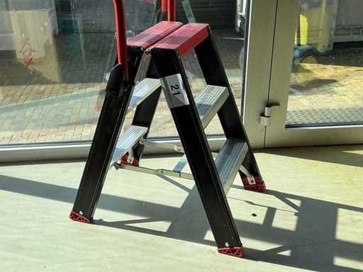 Altrex Taurus TDO 3-NL Ladder e classifica