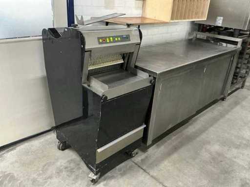 ABO - Feliator de pâine