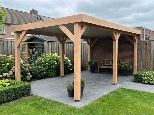 Korona Douglas 300x300 cm