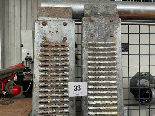 Ramp (2x)