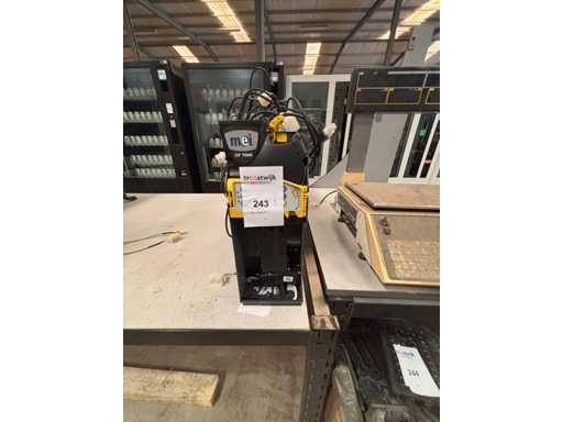 munters CF690 - Verkoopautomaat