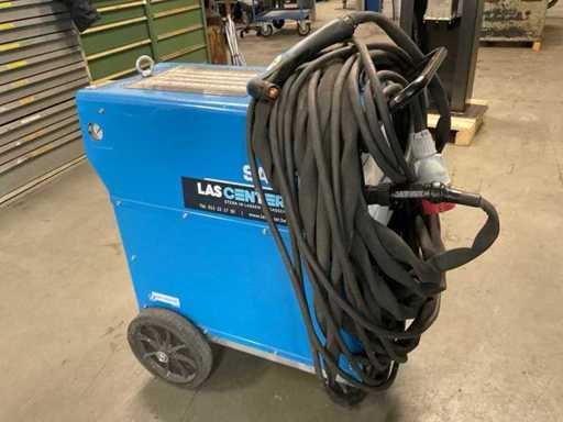 SAF-FRO Plasmajet 4C Plasma Cutting Machine