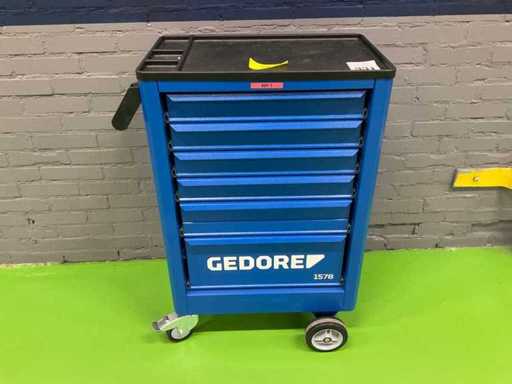 Gedore 1578 Tool trolley
