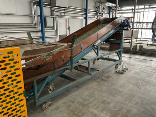 Europa Perfect Bunkerdoseerunit