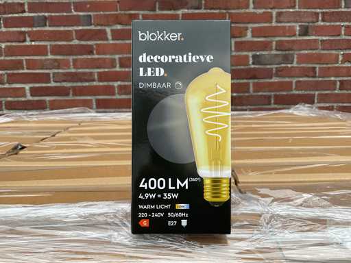 LED - Sorgente luminosa - Sorgenti luminose (1600x)