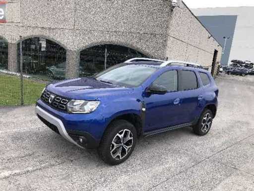 2020 Dacia Duster 1.0 TCE Auto
