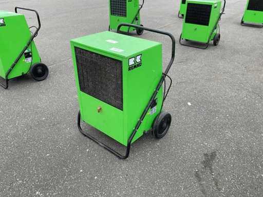 Uscător de aer REMKO AMT 110-E