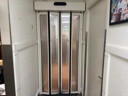 Assa Abloy – Elektronische Küchentür