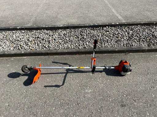 Husqvarna - Tagliacesa - 535 RX FS - Tagliatore